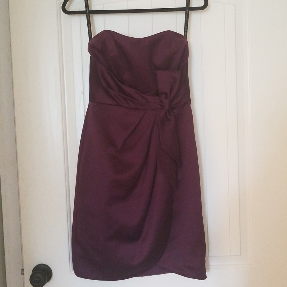 Bridesmaid/ cocktail dress